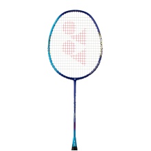 Yonex Badminton Racket Astrox 01 Clear #22 (head-heavy, very flexible) blue - strung -